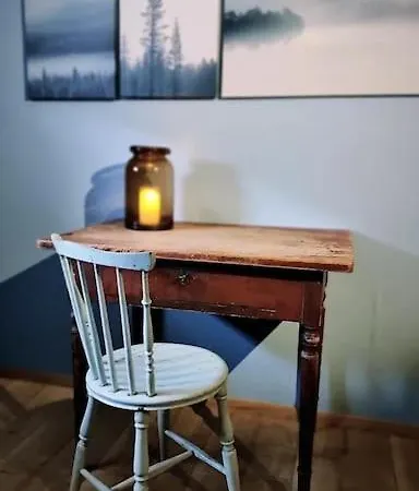 Gardshus Tatil Evi Naustdal i Sunnfjord