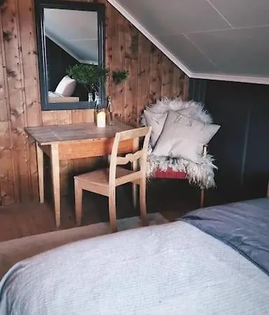 Tatil Evi Gardshus *