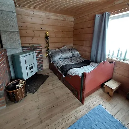 Tatil Evi Gardshus