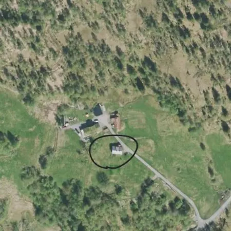 Gardshus Tatil Evi