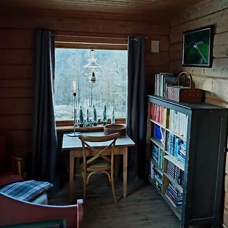 Tatil Evi Gardshus *